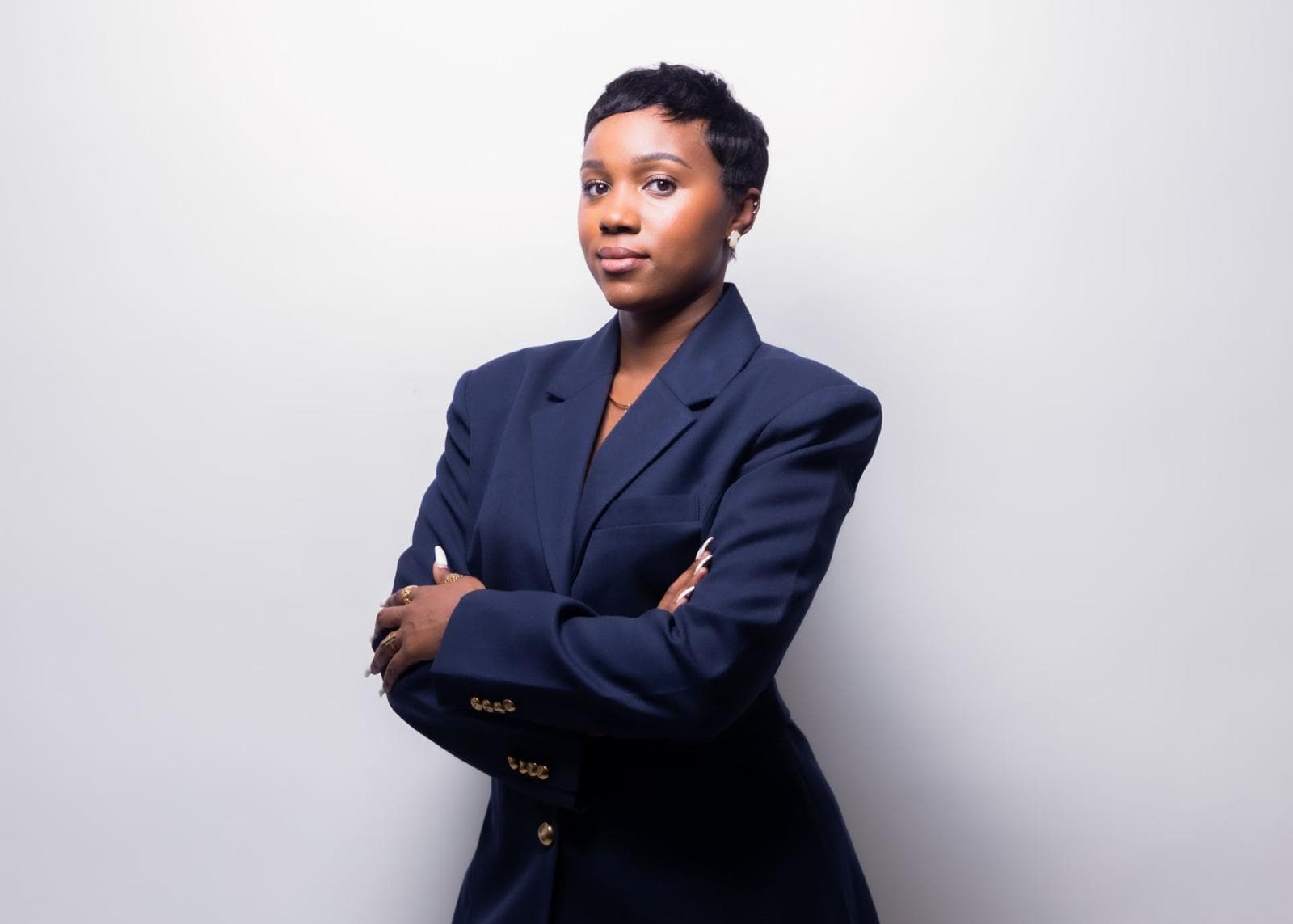 Linda KIWABONGA